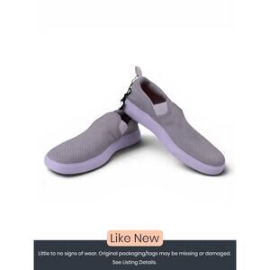Speedo Grey Slip-On Water Shoes Women's Size 7
